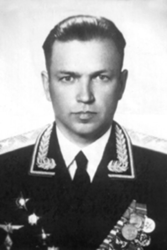 Бабаев Александр Иванович